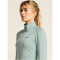 CRAFT Core Gain Midlayer 1/2-Zip Langarmshirt Damen 364000 - arona L