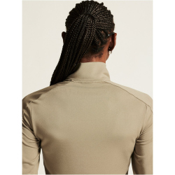 CRAFT Core Gain Midlayer 1/2-Zip Langarmshirt Damen 237000 - raw S