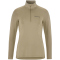 CRAFT Core Gain Midlayer 1/2-Zip Langarmshirt Damen 237000 - raw M