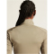 CRAFT Core Gain Midlayer 1/2-Zip Langarmshirt Damen 237000 - raw M