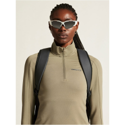 CRAFT Core Gain Midlayer 1/2-Zip Langarmshirt Damen 237000 - raw XL