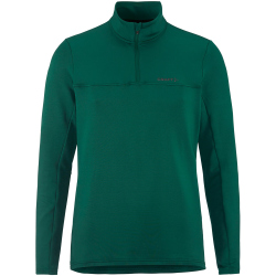 CRAFT Core Gain Midlayer 1/2-Zip Langarmshirt Herren 640000 - biome S