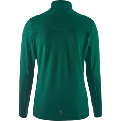 CRAFT Core Gain Midlayer 1/2-Zip Langarmshirt Herren 640000 - biome S