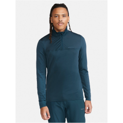 CRAFT Core Gain Midlayer 1/2-Zip Langarmshirt Herren 631000 - pond S
