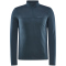 CRAFT Core Gain Midlayer 1/2-Zip Langarmshirt Herren 631000 - pond S
