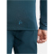 CRAFT Core Gain Midlayer 1/2-Zip Langarmshirt Herren 631000 - pond S