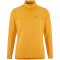 CRAFT Core Gain Midlayer 1/2-Zip Langarmshirt Herren 518000 - turmeric S