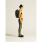 CRAFT Core Gain Midlayer 1/2-Zip Langarmshirt Herren 518000 - turmeric S