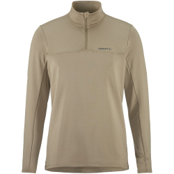 CRAFT Core Gain Midlayer 1/2-Zip Langarmshirt Herren 237000 - raw M