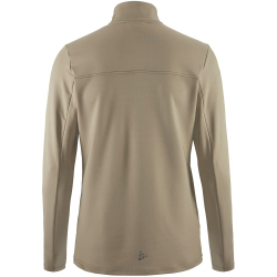 CRAFT Core Gain Midlayer 1/2-Zip Langarmshirt Herren 237000 - raw M