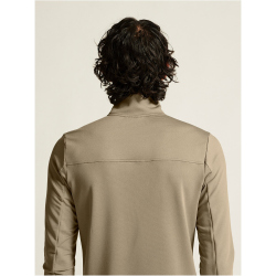 CRAFT Core Gain Midlayer 1/2-Zip Langarmshirt Herren 237000 - raw M