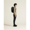 CRAFT Core Gain Midlayer 1/2-Zip Langarmshirt Herren 237000 - raw M