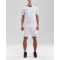 CRAFT Progress Contrast Shorts Herren 2900 - white/royal XS