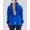 CRAFT Regenjacke Kinder 1345 - royal blue 122/128
