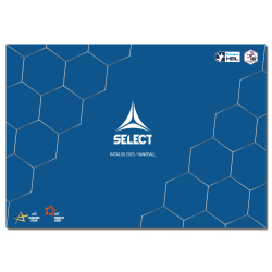 Handball Katalog 2025