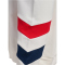 hummel hmlOVERSIZED Sweatshirt 9412 - blanc de blanc/blanc de blanc XS