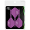 3er Pack XQ Max Fenix Molded Dartflight mit Shaft