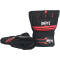BRUTE Gel Wraps Handbandagen black/red L/XL
