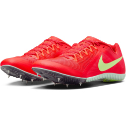 NIKE Rival Multi Spikes Leichtathletikschuhe Herren 600 -...