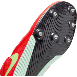 NIKE Rival Multi Spikes Leichtathletikschuhe Herren 600 -...