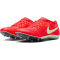 NIKE Rival Multi Spikes Leichtathletikschuhe Herren 600 - bright crimson/washed coral-lime blast 41