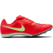 NIKE Rival Multi Spikes Leichtathletikschuhe Herren 600 - bright crimson/washed coral-lime blast 41