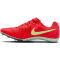 NIKE Rival Multi Spikes Leichtathletikschuhe Herren 600 - bright crimson/washed coral-lime blast 41