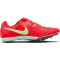 NIKE Rival Multi Spikes Leichtathletikschuhe Herren 600 - bright crimson/washed coral-lime blast 41