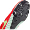 NIKE Rival Multi Spikes Leichtathletikschuhe Herren 600 - bright crimson/washed coral-lime blast 41