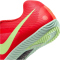 NIKE Rival Multi Spikes Leichtathletikschuhe Herren 600 - bright crimson/washed coral-lime blast 41