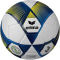10er Ballpaket erima Hybrid Futsal new navy/gelb 4