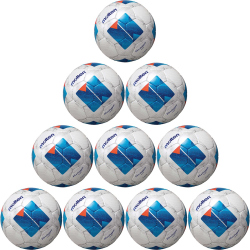 10er Ballpaket molten F9N4800 (400g)...