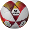 10er Ballpaket erima Hybrid Futsal rot/gelb 4