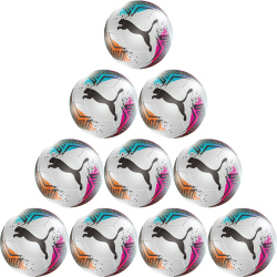 10er Ballpaket PUMA Futsal 2 HS Hallenfußball