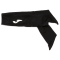 JOMA Tennis Stirnband 100 - schwarz