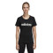 adidas Performance Design 2 Move Logo T-Shirt Damen schwarz XS