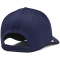 UNDER ARMOUR Adjustable StealthForm Cap 410 - midnight navy S/M