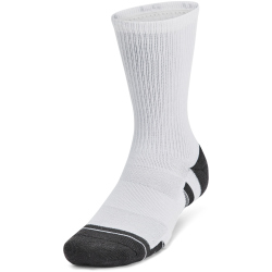 6er Pack UNDER ARMOUR Performance Tech Crewsocken 101 -...