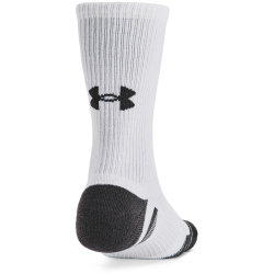 6er Pack UNDER ARMOUR Performance Tech Crewsocken 101 -...