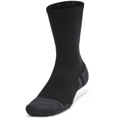6er Pack UNDER ARMOUR Performance Tech Crewsocken 003 -...