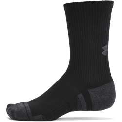 6er Pack UNDER ARMOUR Performance Tech Crewsocken 003 -...