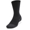 6er Pack UNDER ARMOUR Performance Tech Crewsocken 003 - black M (36.5-42)