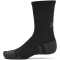 6er Pack UNDER ARMOUR Performance Tech Crewsocken 003 - black M (36.5-42)
