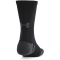 6er Pack UNDER ARMOUR Performance Tech Crewsocken 003 - black M (36.5-42)