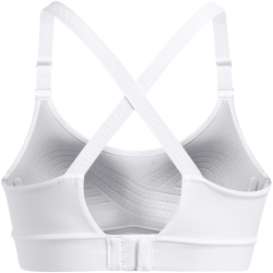 UNDER ARMOUR Infinity 2.0 Mid Support Sport-BH Damen 101...