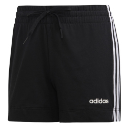 adidas Essentials 3-Streifen Shorts Damen...