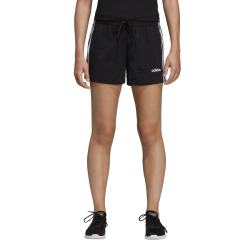 adidas Essentials 3-Streifen Shorts Damen...