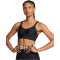 UNDER ARMOUR Infinity 2.0 Mid Support Sport-BH Damen 002 - black XS A-C