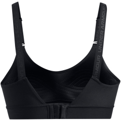 UNDER ARMOUR Infinity 2.0 Mid Support Sport-BH Damen 002 - black S A-C