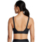 UNDER ARMOUR Infinity 2.0 Mid Support Sport-BH Damen 002 - black S A-C